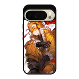 Hawks BNHA Google Pixel 10 Pro XL Case QC9156
