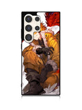 Hawks BNHA Samsung Galaxy S24 Ultra 5G Case OV9156