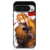 Hawks BNHA Google Pixel 9 | Pixel 9 Pro Case OV9156