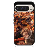 Hawks Endeavor BNHA Google Pixel 10 Pro XL Case OV9157