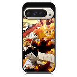 Endeavor Hawks BNHA Google Pixel 10 | Google Pixel 10 Pro Case OV9158