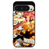 Endeavor Hawks BNHA Google Pixel 9 | Pixel 9 Pro Case OV9158