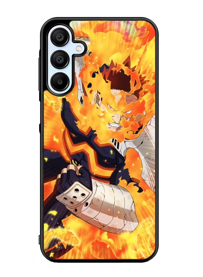 Endeavor Hero Number 1 Samsung Galaxy A15 5G Case OV9159