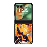 Endeavor Hero Number 1 Motorola Moto RAZR 2025 Case OV9159
