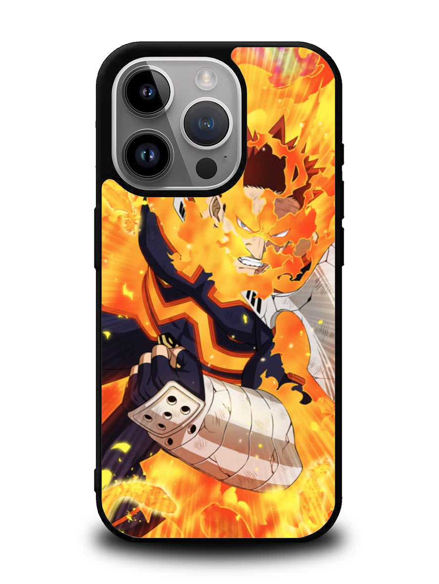Endeavor Hero Number 1 iPhone 15 Pro Max Case OV9159