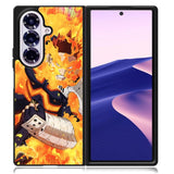 Endeavor Hero Number 1 Samsung Galaxy Z Fold 7 Case OV9159