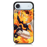 Endeavor Hero Number 1 iPhone 17 Air Case OV9159