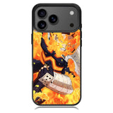 Endeavor Hero Number 1 iPhone 17 Pro Case OV9159
