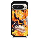Endeavor Hero Number 1 Google Pixel 10 Pro XL Case OV9159