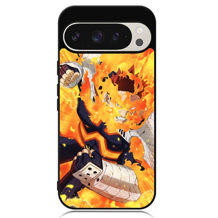 Endeavor Hero Number 1 Google Pixel 9 | Pixel 9 Pro Case OV9159