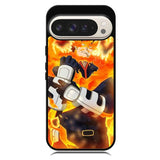 Flame Hero Endeavor Google Pixel 10 Pro XL Case OV9161