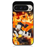 Flame Hero Endeavor Google Pixel 9 | Pixel 9 Pro Case OV9161