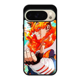 Fire Hero Endeavor BHNA Google Pixel 10 Pro XL Case OV9162