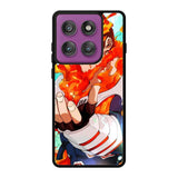 Fire Hero Endeavor BHNA Motorola Moto Edge 60 Pro Case OV9162