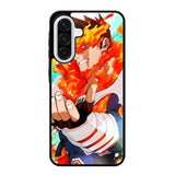 Fire Hero Endeavor BHNA Samsung Galaxy A16 5G Case OV9162