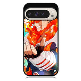 Fire Hero Endeavor BHNA Google Pixel 10 | Google Pixel 10 Pro Case OV9162