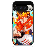 Fire Hero Endeavor BHNA Google Pixel 9 | Pixel 9 Pro Case OV9162