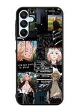 Mikey Tokyo Manji Aesthetic Samsung Galaxy A15 5G Case OV9163