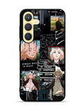 Mikey Tokyo Manji Aesthetic Samsung Galaxy S23 5G Case QC9163