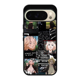 Mikey Tokyo Manji Aesthetic Google Pixel 10 Pro XL Case QC9163