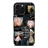 Mikey Tokyo Manji Aesthetic iPhone 16 Pro Max Case OV9163