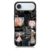 Mikey Tokyo Manji Aesthetic iPhone 17 Air Case OV9163