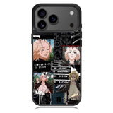 Mikey Tokyo Manji Aesthetic iPhone 17 Pro Case OV9163