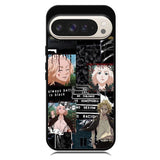 Mikey Tokyo Manji Aesthetic Google Pixel 10 | Google Pixel 10 Pro Case OV9163