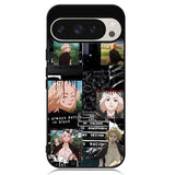 Mikey Tokyo Manji Aesthetic Google Pixel 9 | Pixel 9 Pro Case OV9163