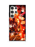 Sukuna Jujutsu Kaisen Samsung Galaxy S24 Ultra 5G Case OV9164