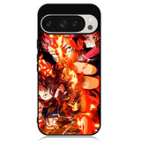 Sukuna Jujutsu Kaisen Google Pixel 9 | Pixel 9 Pro Case OV9164