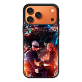 Satoru Gojo Itadori iPhone 17 Pro Case