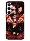 Jujutsu Kaisen Anime 2nd Samsung Galaxy A35 5G Case