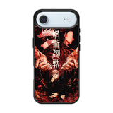 Jujutsu Kaisen Anime 2nd iPhone Air Case