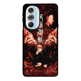 Jujutsu Kaisen Anime 2nd Motorola Moto Edge 2022 Case