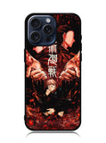 Jujutsu Kaisen Anime 2nd iPhone 15 Pro Max Case