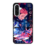 Yuji Itadori Jujutsu Kaisen Samsung Galaxy A26 5G Case OV9167