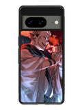 Yuji Itadori Jujutsu Google Pixel 8A Case QC9168
