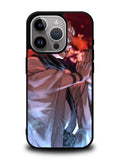 Yuji Itadori Jujutsu iPhone 14 Pro Case QC9168