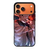 Yuji Itadori Jujutsu iPhone 17 Pro Max Case OV9168