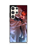 Yuji Itadori Jujutsu Samsung Galaxy S24 Ultra 5G Case OV9168
