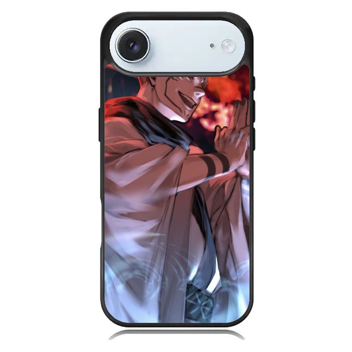 Yuji Itadori Jujutsu iPhone 17 Air Case OV9168