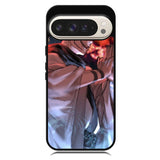 Yuji Itadori Jujutsu Google Pixel 10 Pro XL Case OV9168
