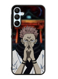 Sukuna Itadori Samsung Galaxy A35 5G Case OV9169