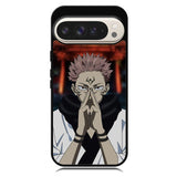 Sukuna Itadori Google Pixel 10 | Google Pixel 10 Pro Case OV9169