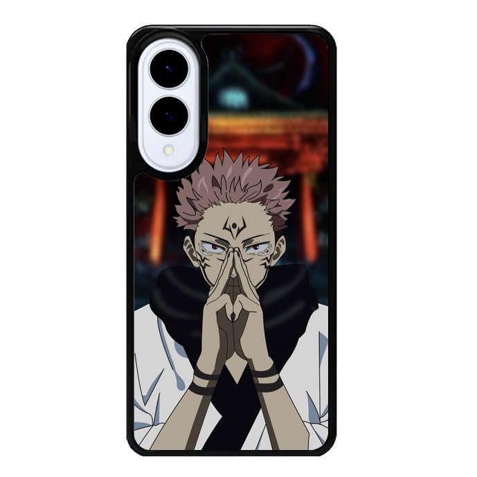 Sukuna Itadori Samsung Galaxy S25 Edge 5G Case OV9169