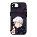 Satoru Gojo Jujutsu Kaisen iPhone 17e Case OV9170