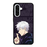 Satoru Gojo Jujutsu Kaisen Samsung Galaxy A16 5G Case OV9170