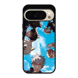 Jujutsu Kaisen Anime Google Pixel 10 Pro XL Case QC9172