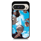 Jujutsu Kaisen Anime Google Pixel 10 Pro XL Case OV9172